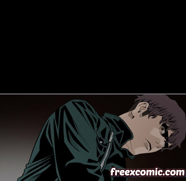 最后的男人|地表最后的男人第14话