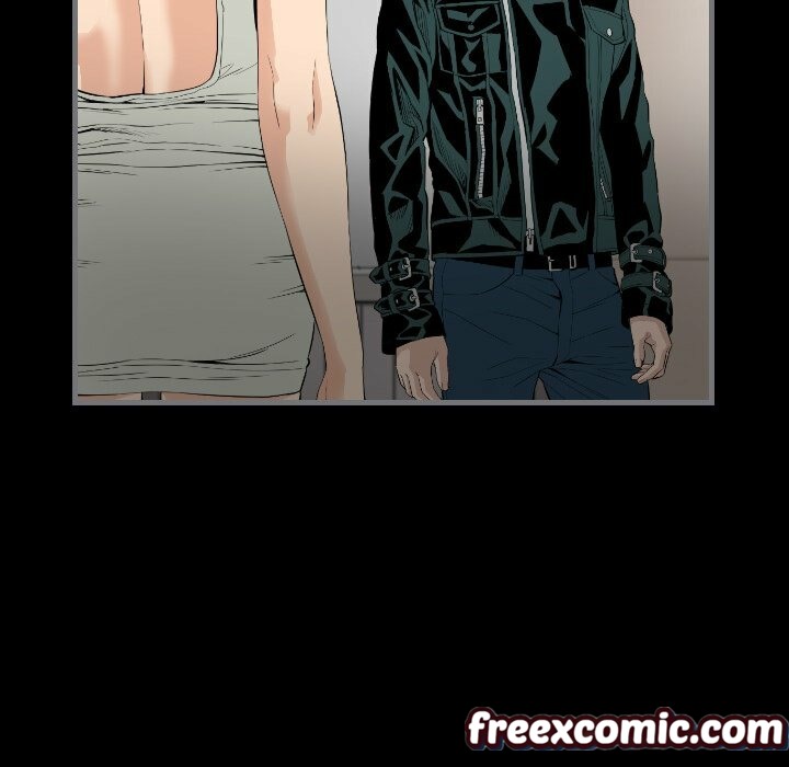 最后的男人|地表最后的男人第14话