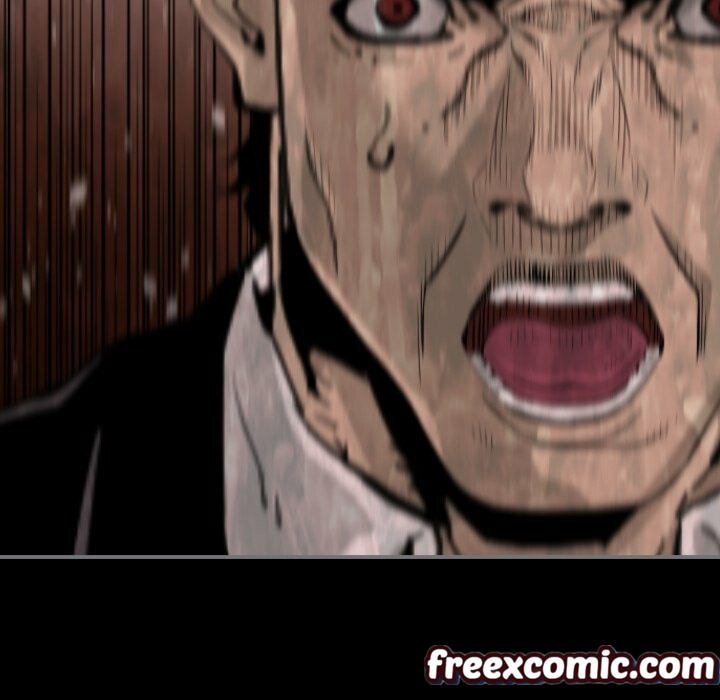 最后的男人|地表最后的男人第14话