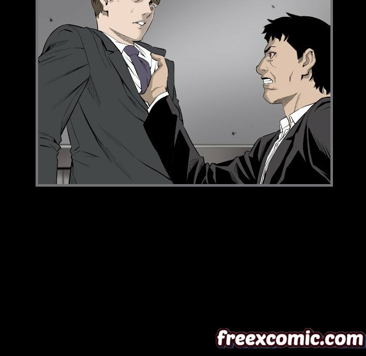 最后的男人|地表最后的男人第14话