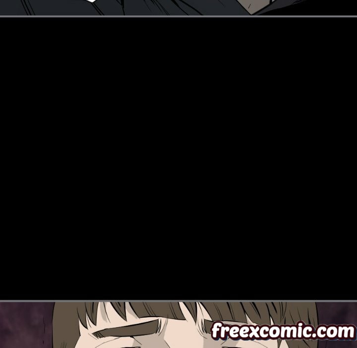 最后的男人|地表最后的男人第14话