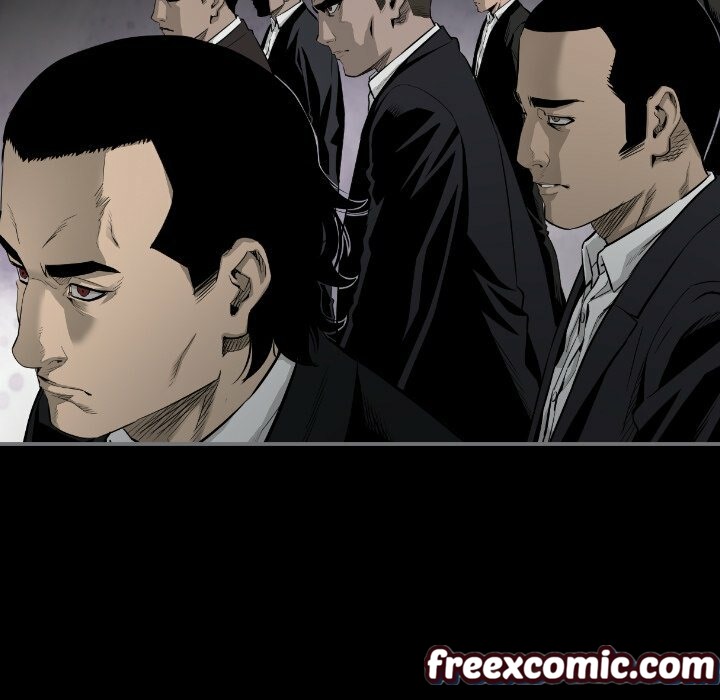 最后的男人|地表最后的男人第15话