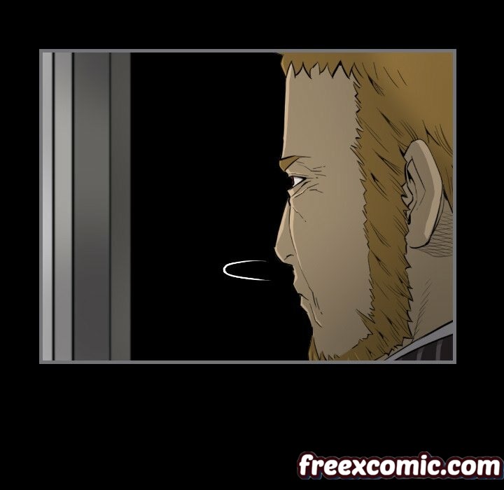 最后的男人|地表最后的男人第15话