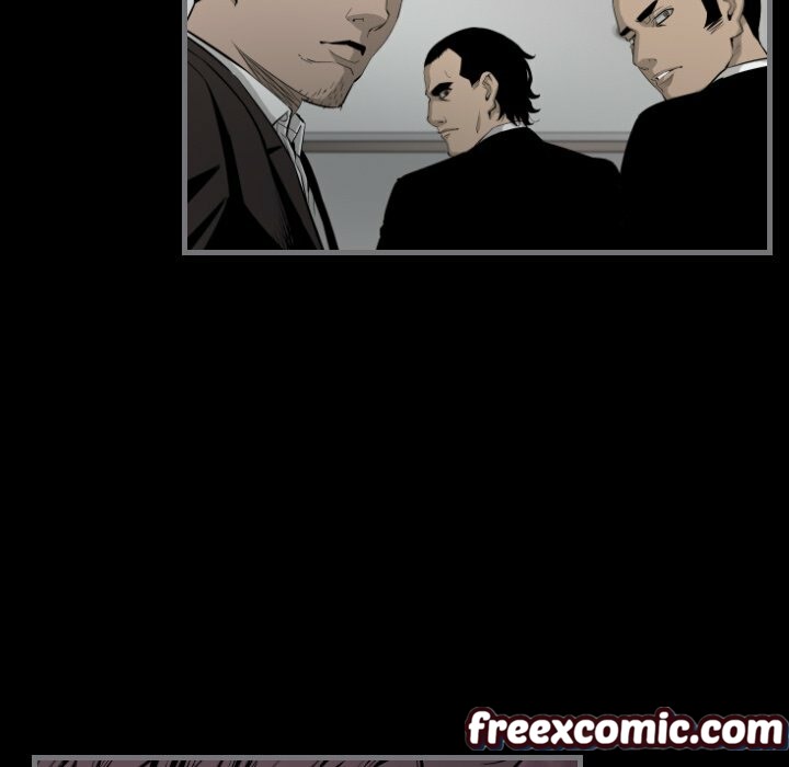 最后的男人|地表最后的男人第15话