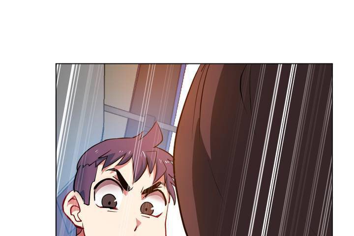 出租女孩第1话