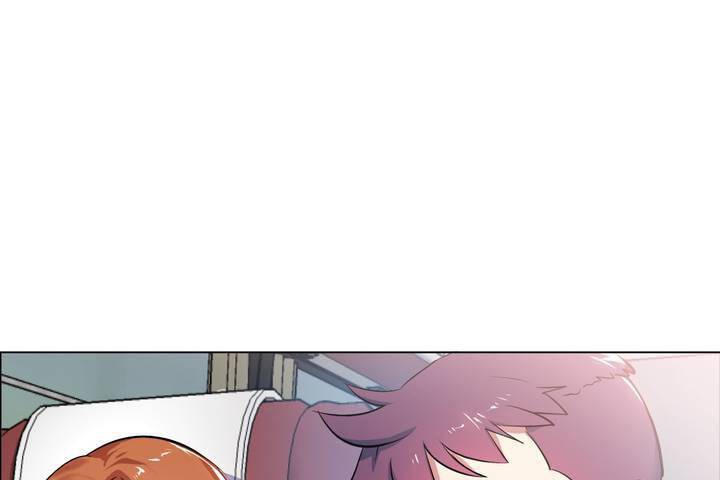 出租女孩第1话
