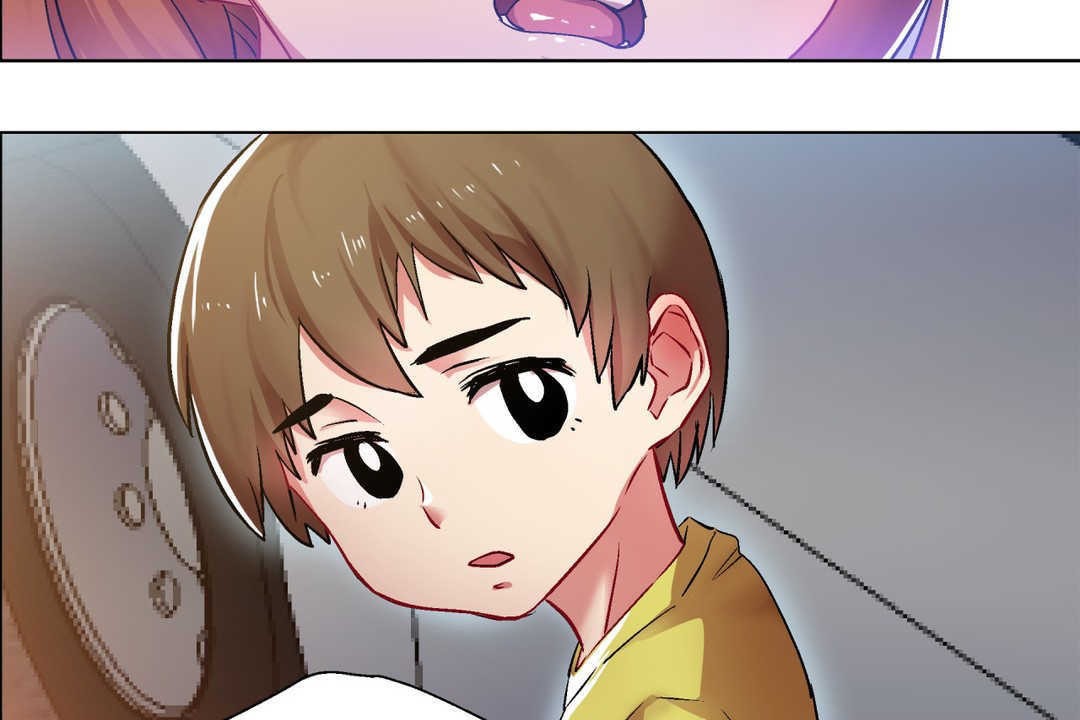 出租女孩第5话
