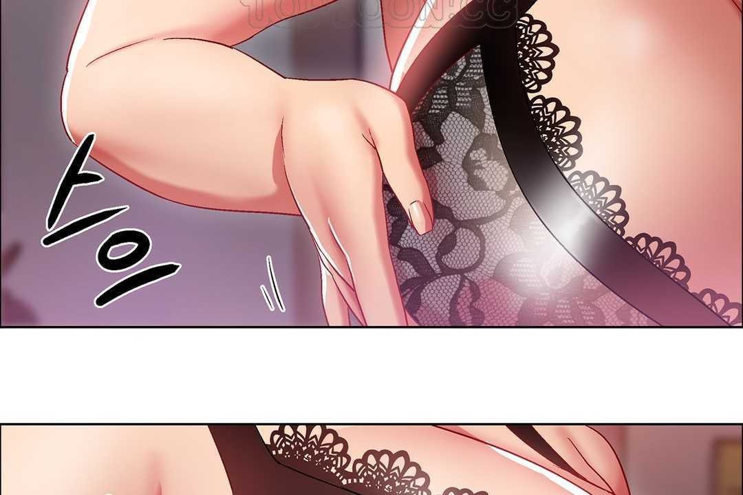 出租女孩第8话