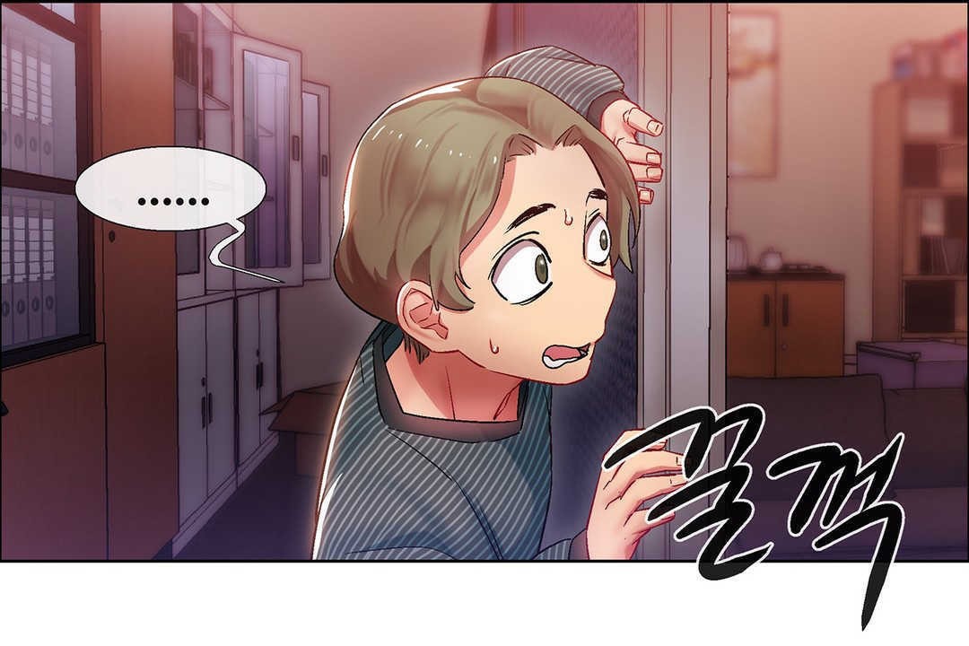 出租女孩第8话