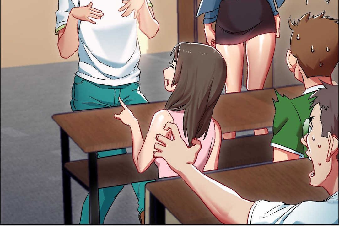 出租女孩第10话