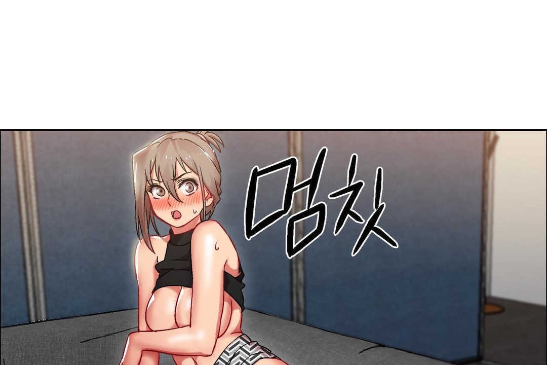 出租女孩第11话