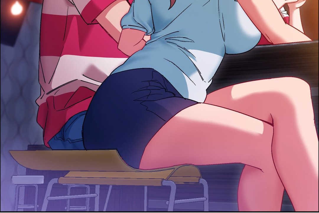 出租女孩第16话