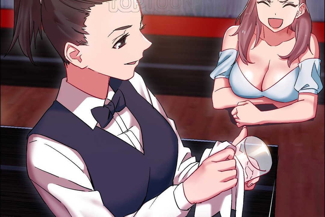 出租女孩第16话