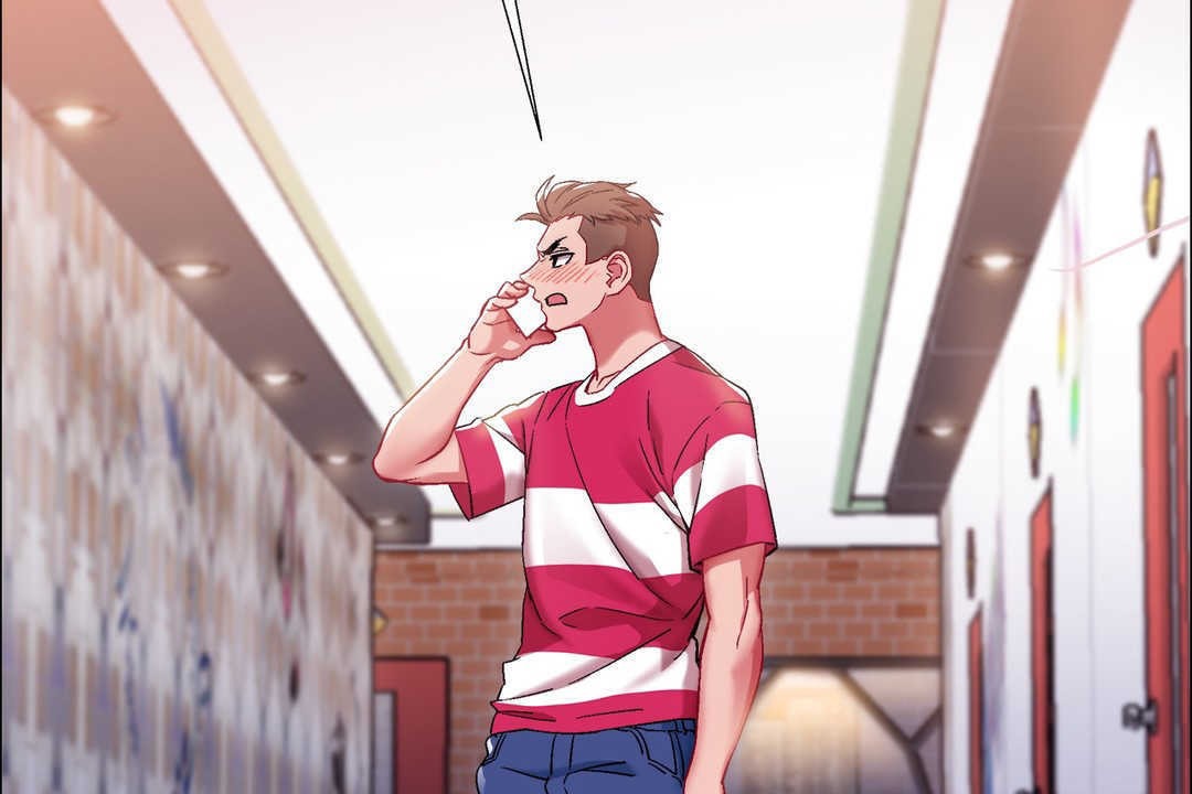 出租女孩第18话