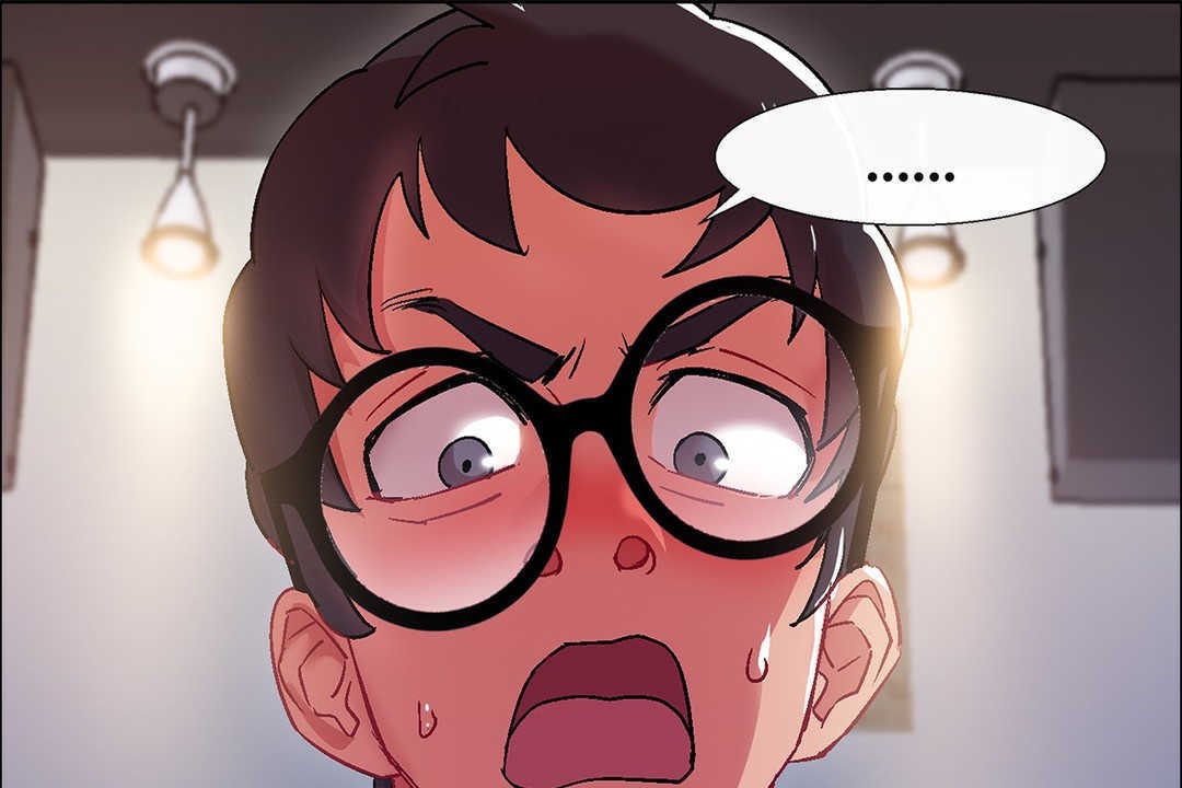 出租女孩第18话