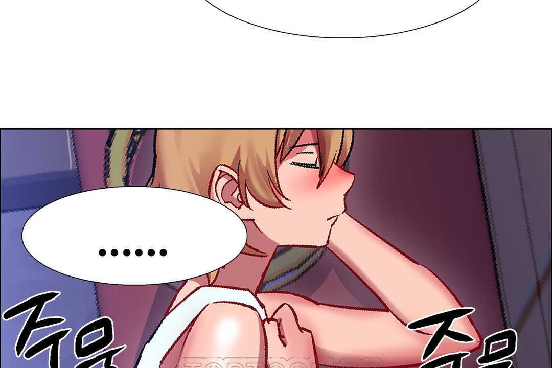 出租女孩第18话