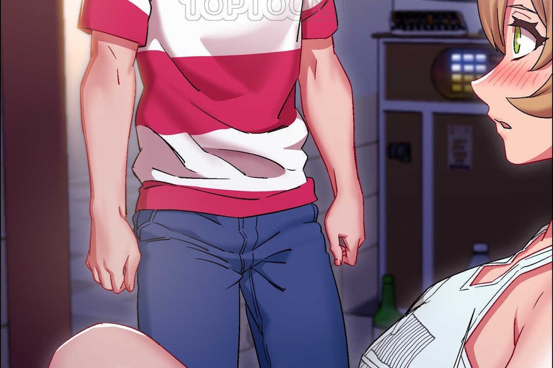 出租女孩第19话