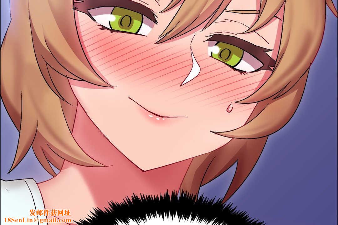 出租女孩第19话