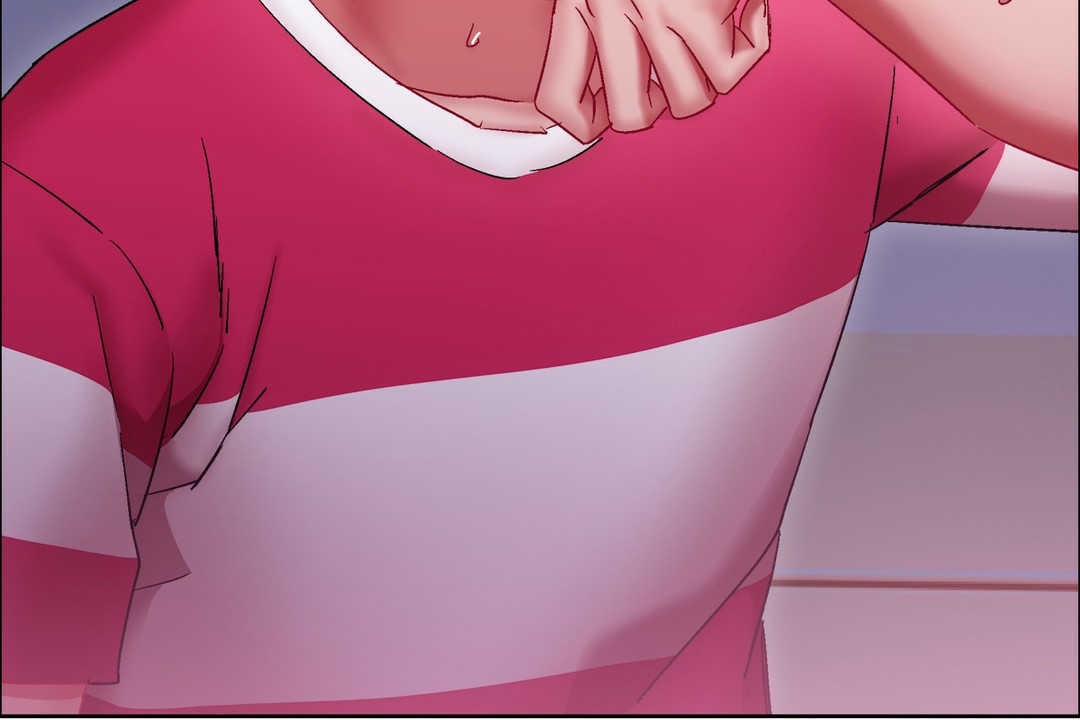 出租女孩第20话