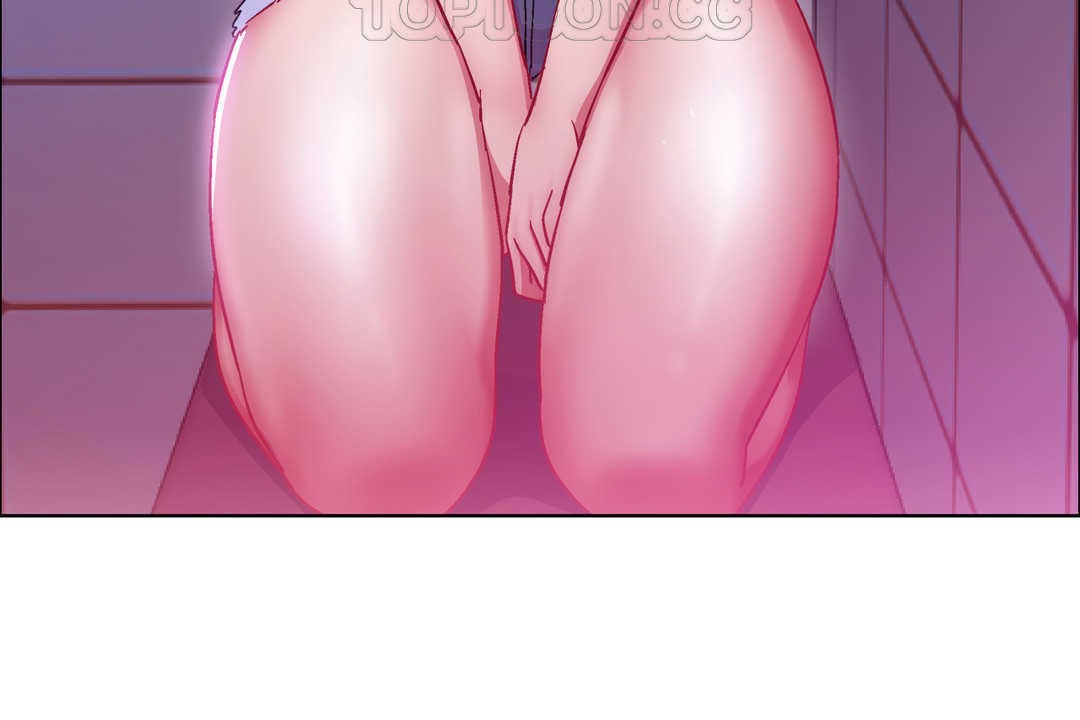 出租女孩第21话