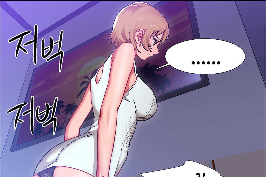 出租女孩第22话