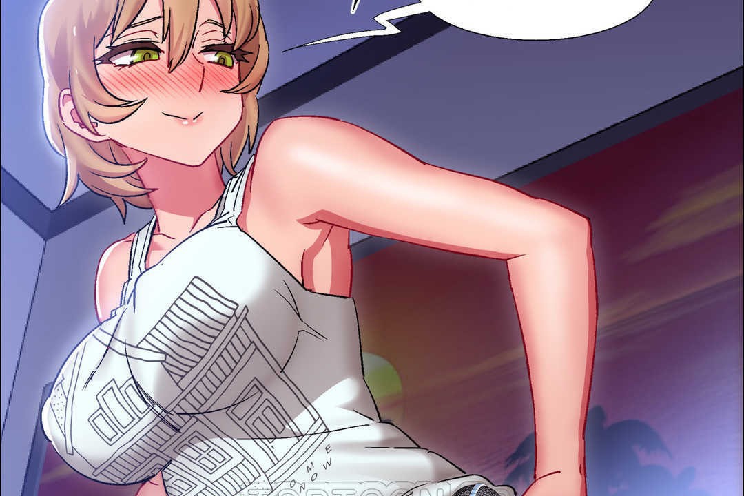 出租女孩第22话