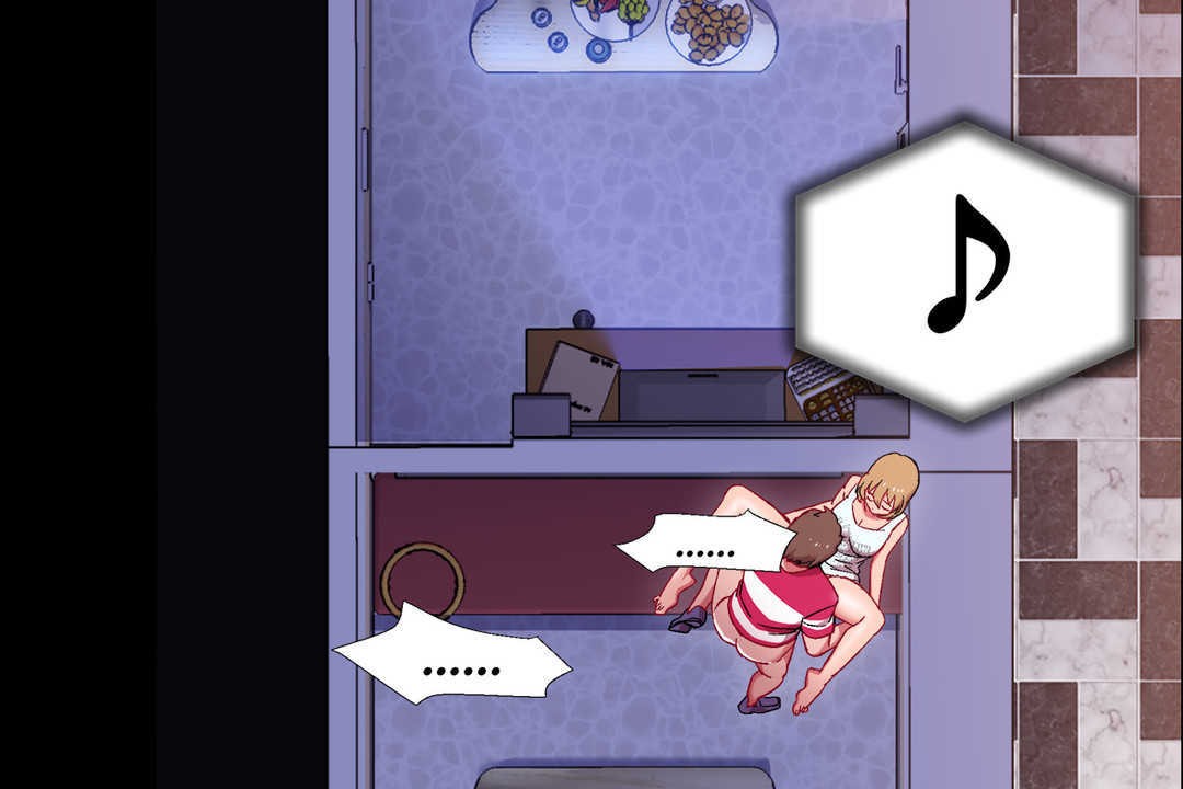 出租女孩第24话