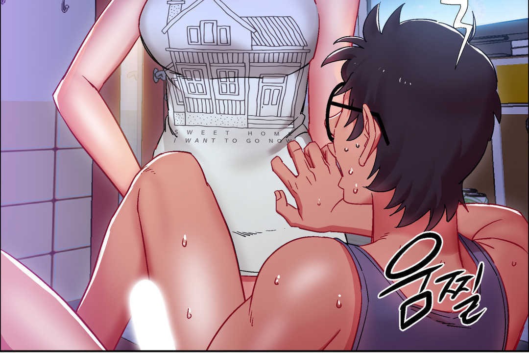 出租女孩第24话