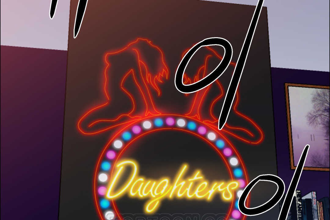 出租女孩第25话