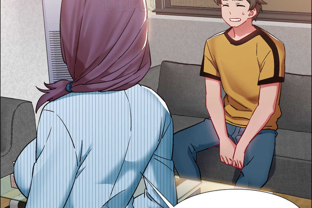 出租女孩第25话