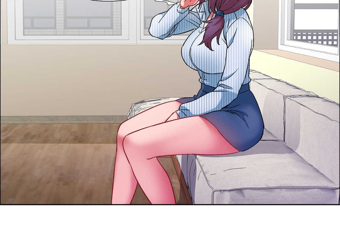 出租女孩第27话