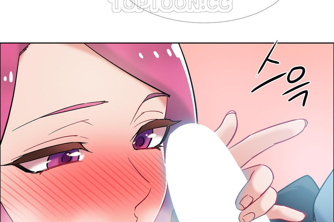 出租女孩第35话