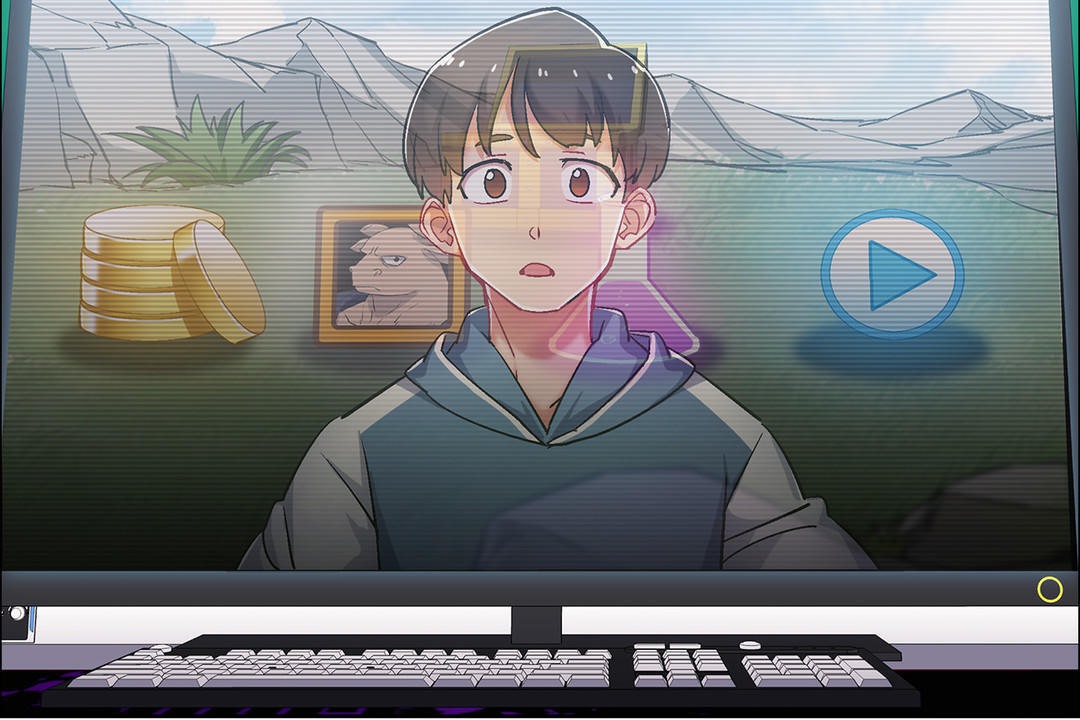 出租女孩第35话