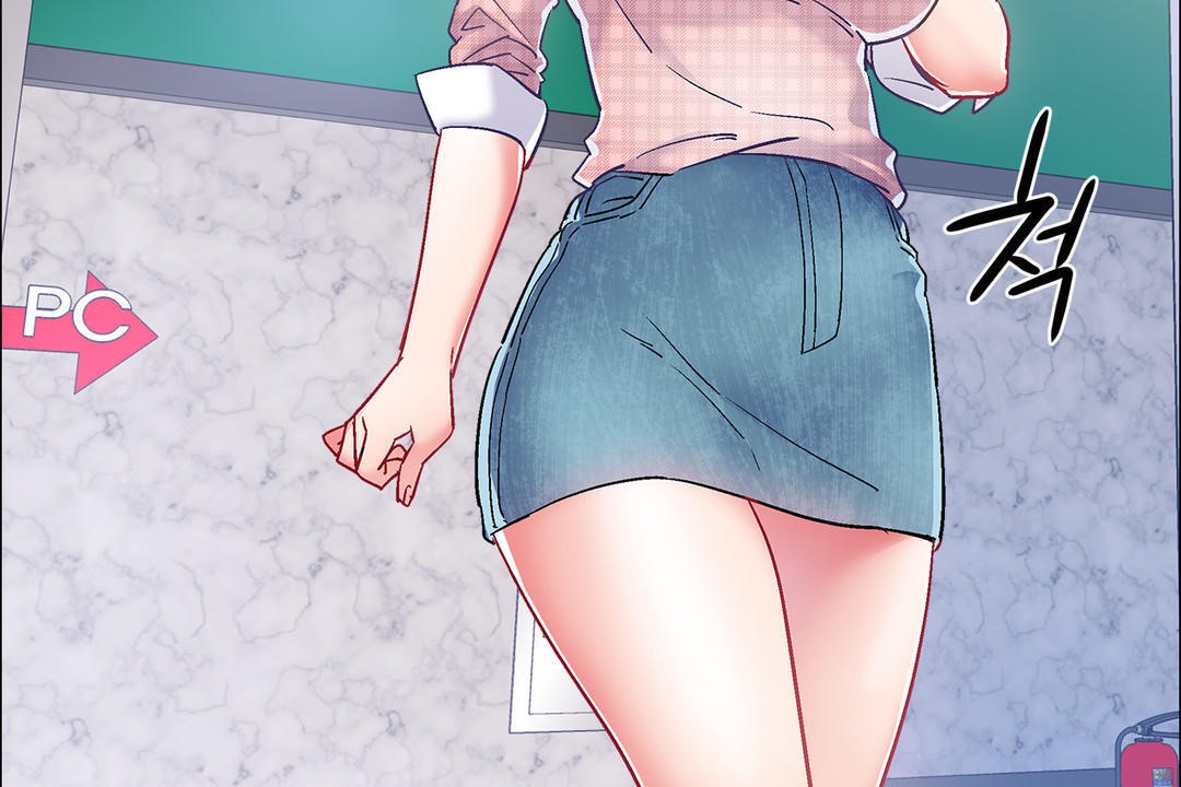 出租女孩第35话