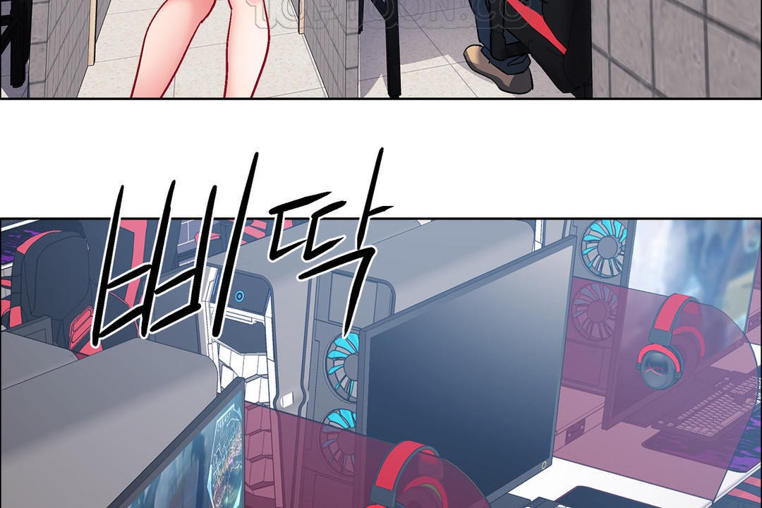 出租女孩第36话