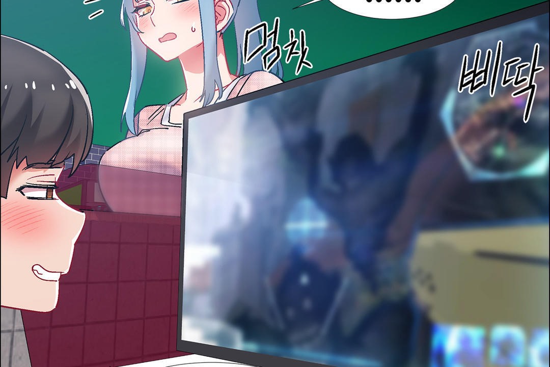 出租女孩第36话