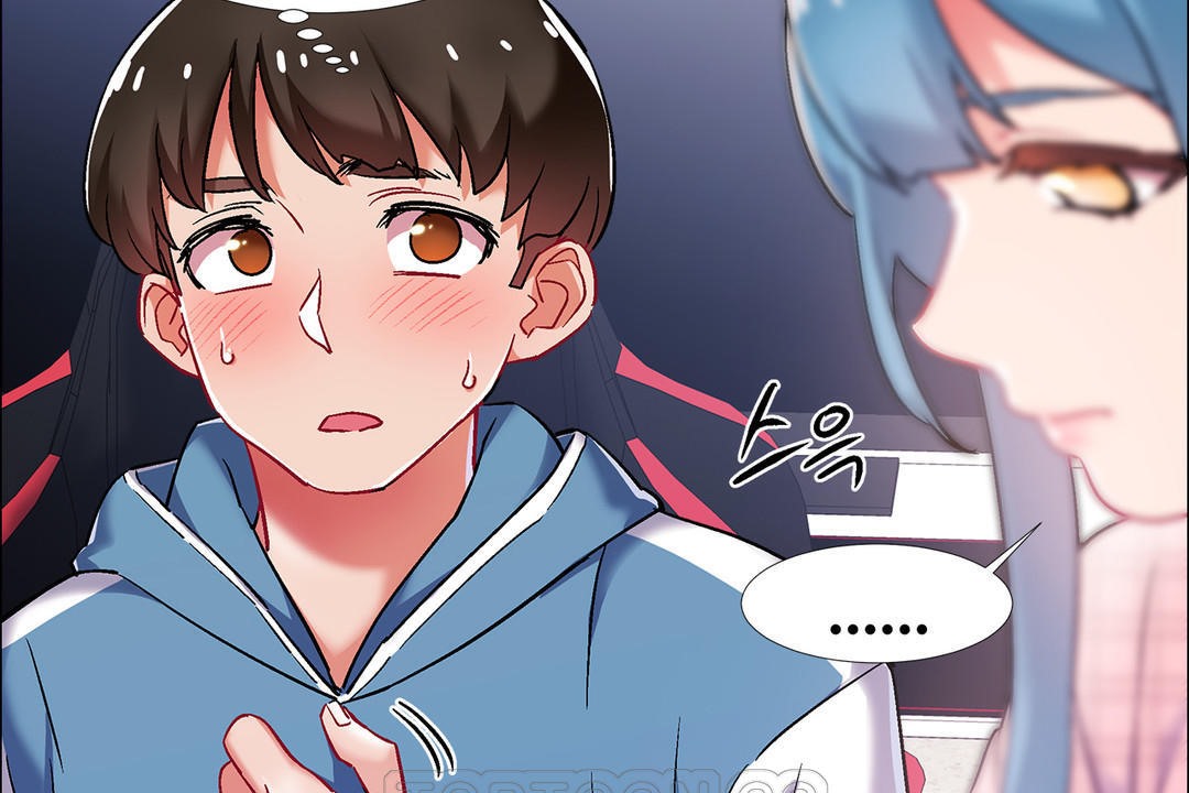 出租女孩第36話