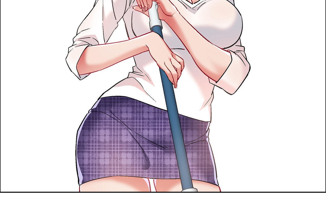 出租女孩第36话