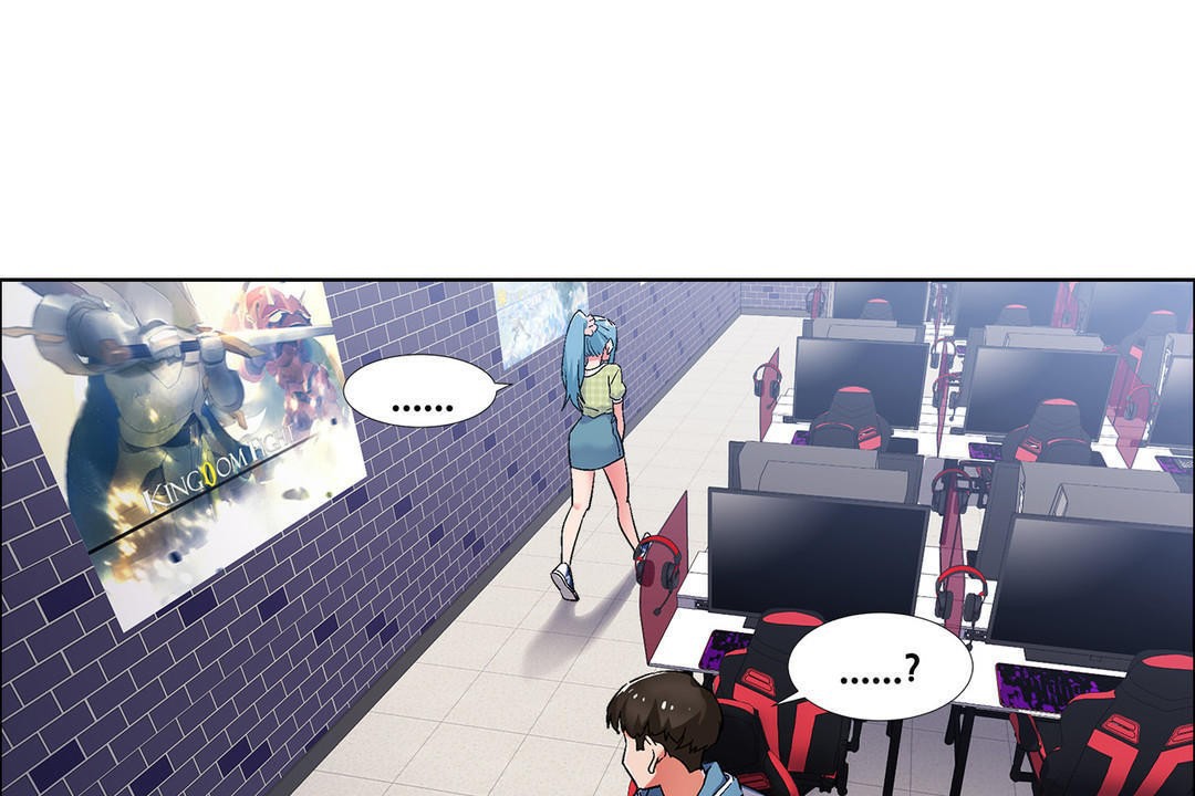 出租女孩第37话