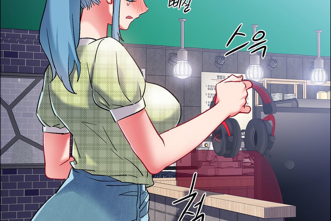 出租女孩第37话