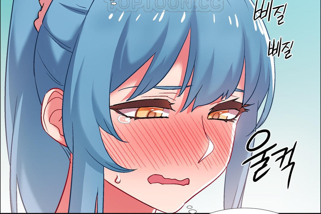 出租女孩第37话