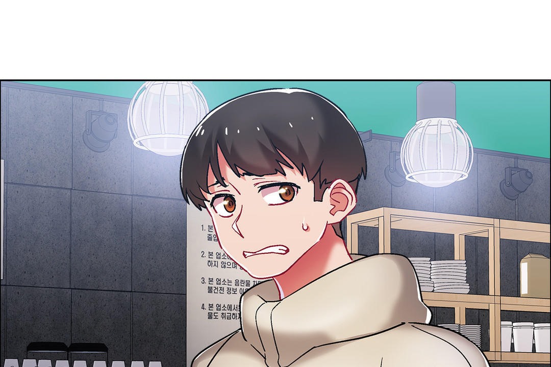 出租女孩第40话