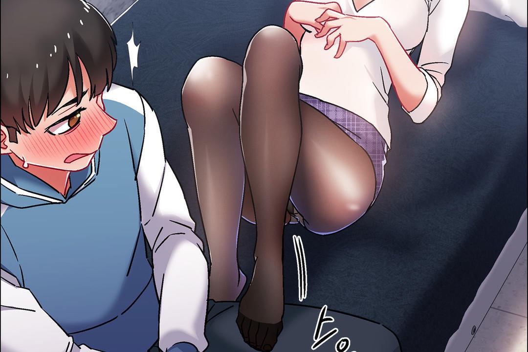 出租女孩第40话