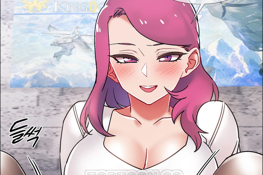 出租女孩第40话