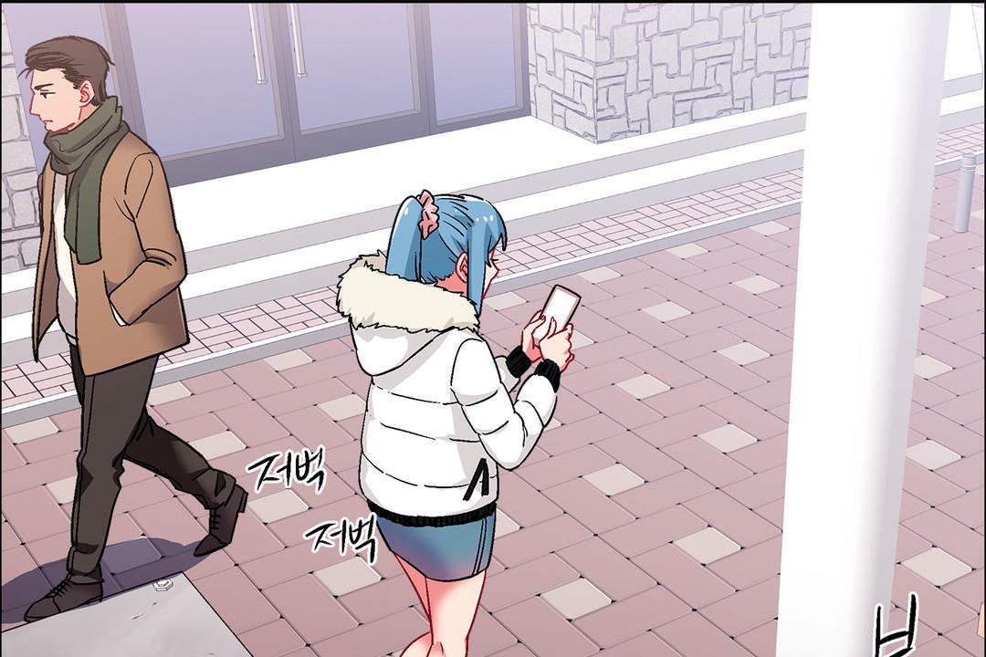 出租女孩第40话