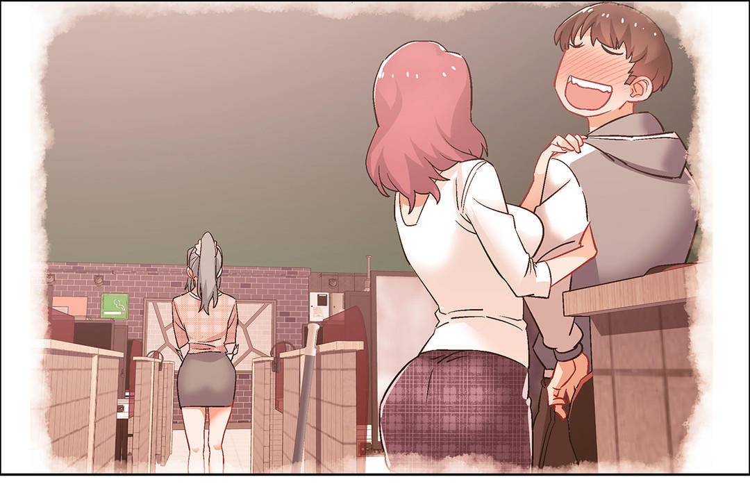 出租女孩第41话