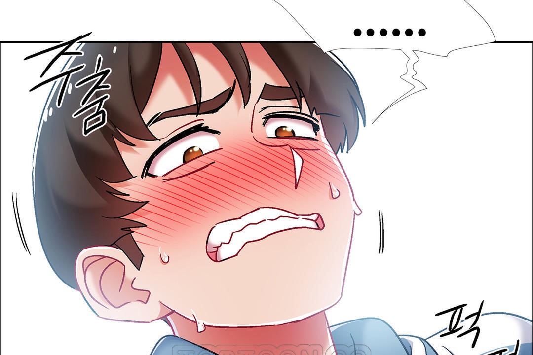 出租女孩第41话