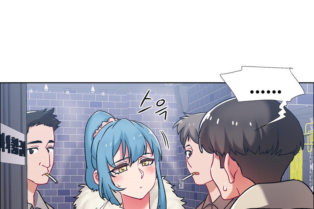 出租女孩第41话