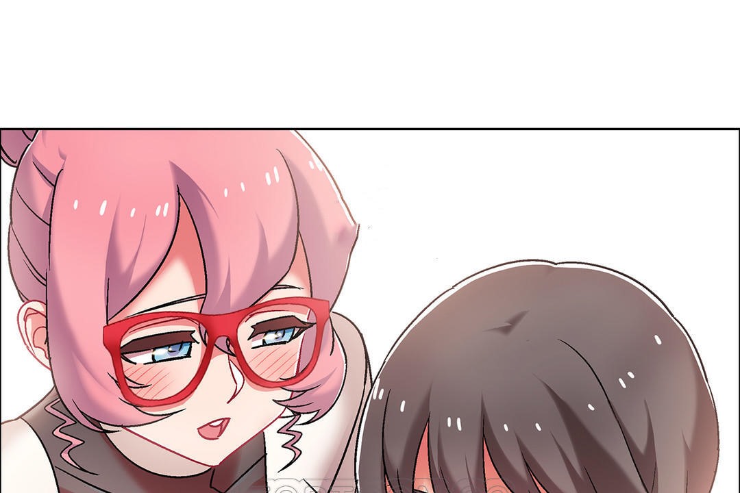 出租女孩第44话