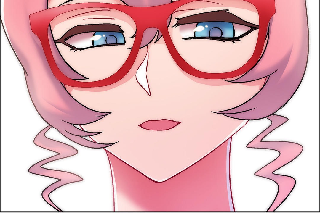 出租女孩第44话